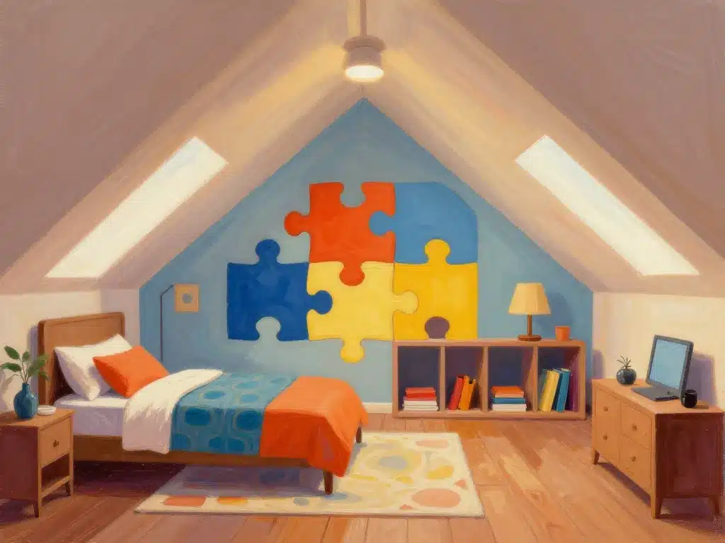 amenagement combles avant apres optimisation et decoration