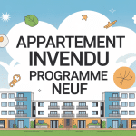 appartement invendu programme neuf visuel principal