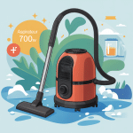 aspirateur 700w est-ce suffisant image aspirateur performant