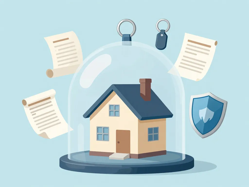 Astuce pour vendre avec un PTZ protection juridique revente