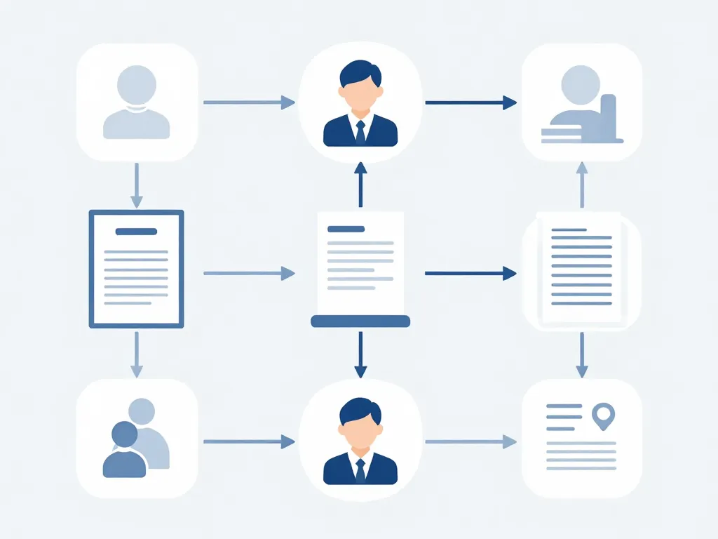 diagramme comparatif attestation dévolutive sans notaire