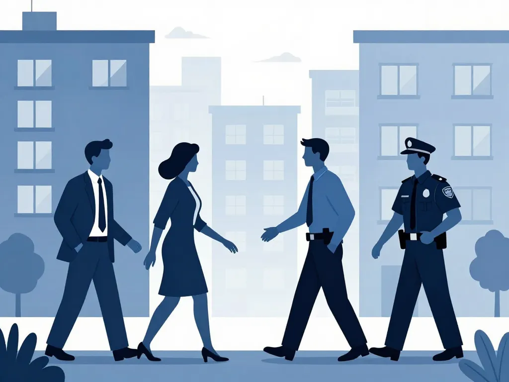 comment faire déménager un voisin intervention proprietaire syndic police