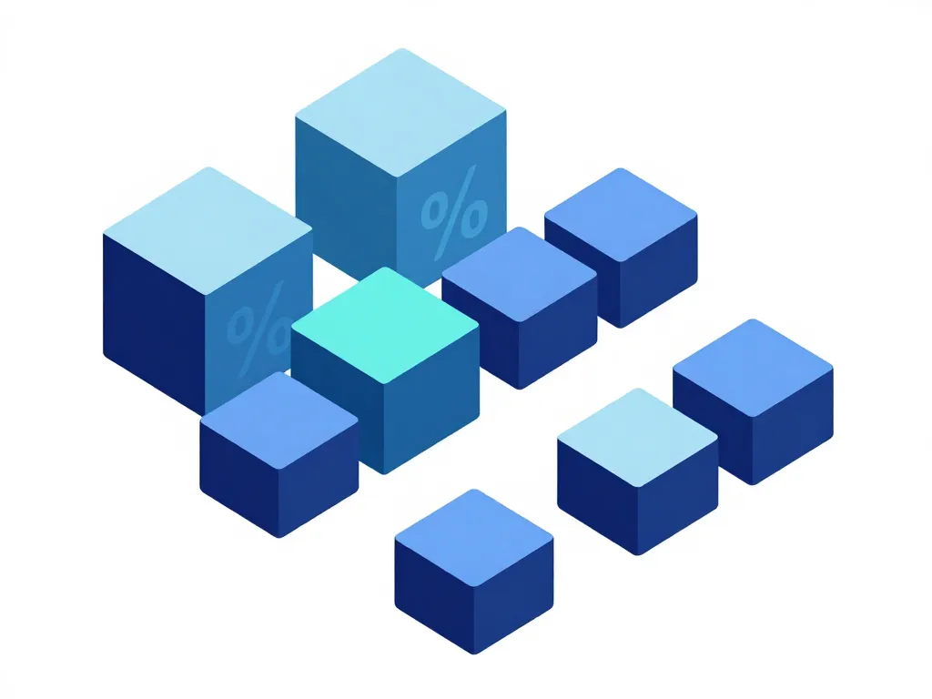 visuel calcul commissions percues cotisation distribution