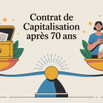 contrat de capitalisation après 70 ans illustration patrimoniale