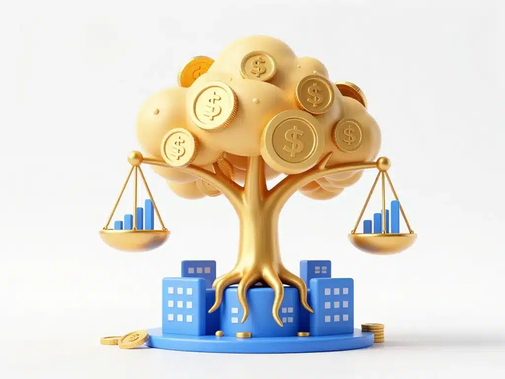 arbre doré avantages fiscaux contrat de capitalisation personne morale