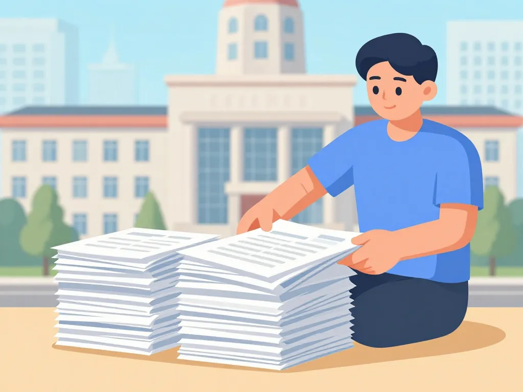 documents mairie daact jamais déposée