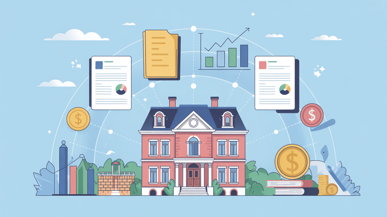 effet domicilies visuel juridique et fiscal