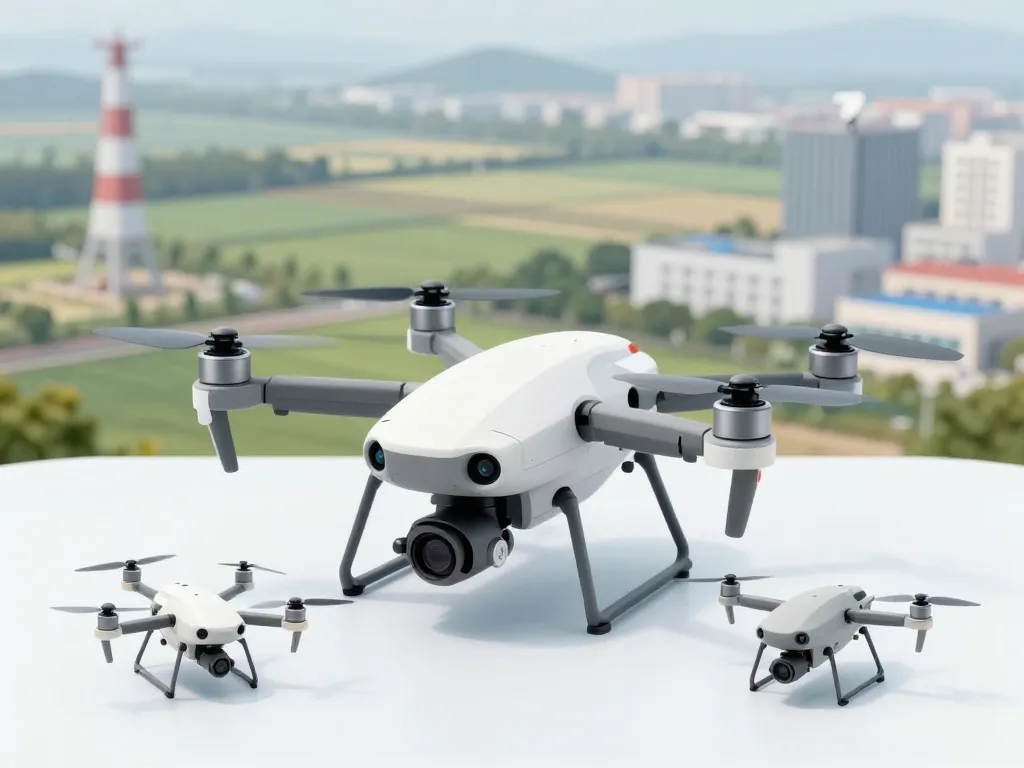Faut-il acheter drone volt comprendre solutions drone volt
