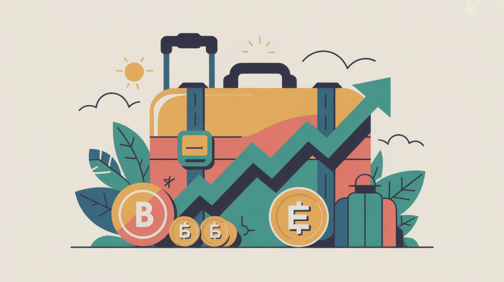 jean pierre nadir fortune image stylisée secteur tourisme et investissements