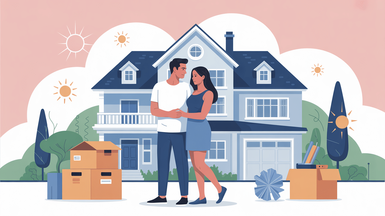 maison à vendre cause divorce urgent image centrale