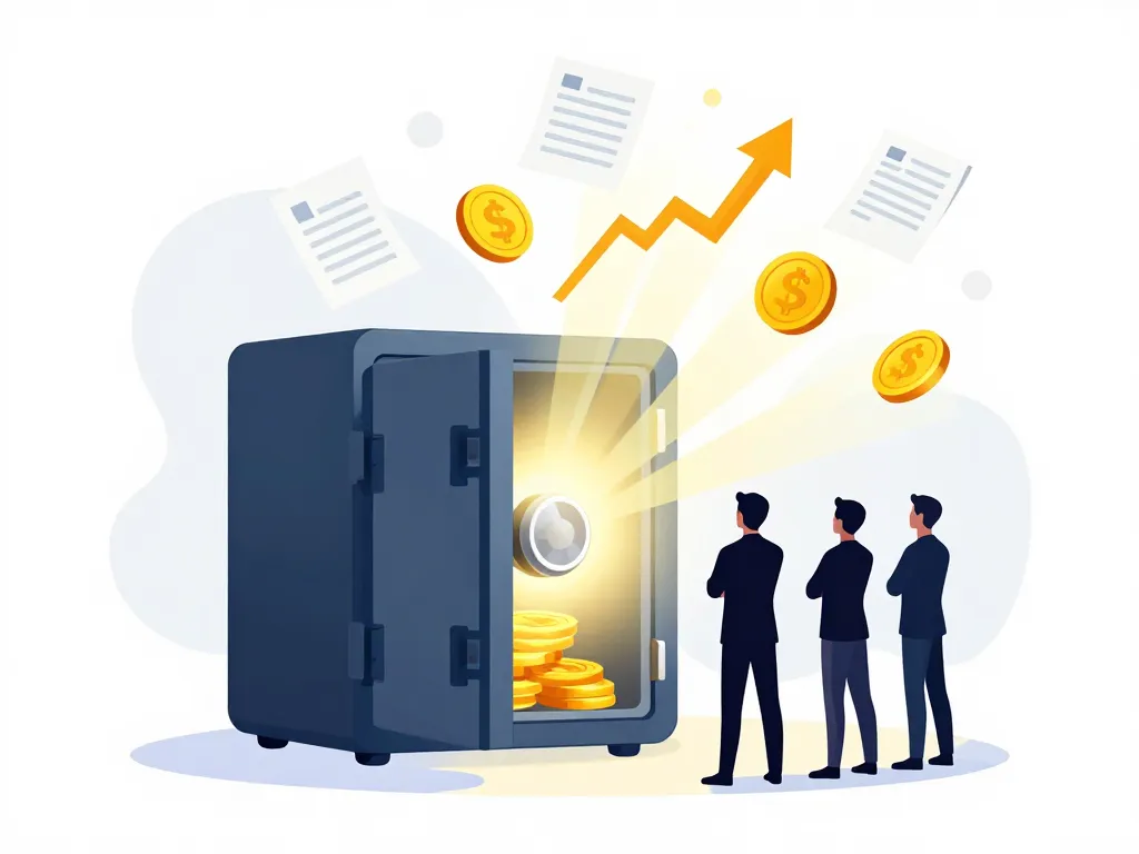 mieux vivre votre argent abonnement coffre stylisé conseils experts