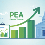 Illustration centrale pea caisse epargne avis