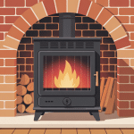 illustration poêle à pellet mcz problème guide visuel