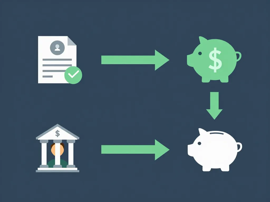 diagramme prélèvement prédica assurance vie épargne