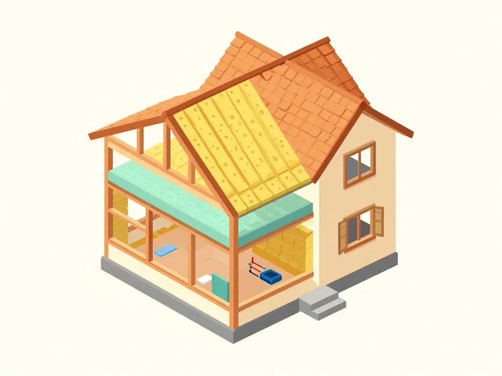 prix des maison préfabriquée diagramme structure matériaux