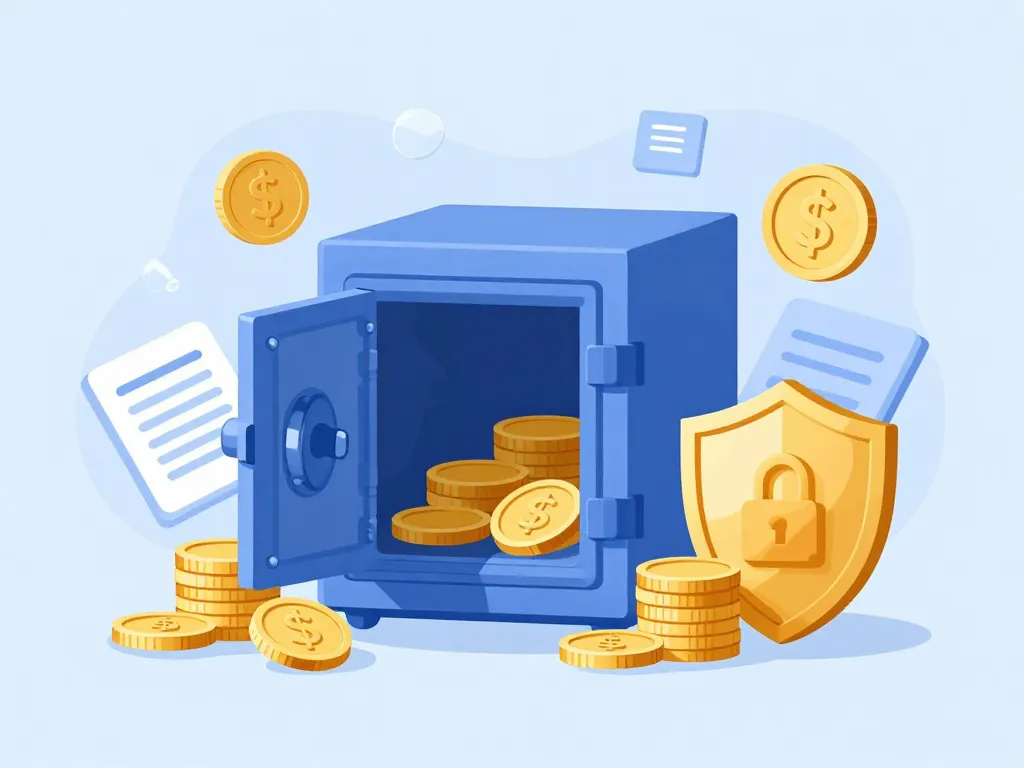 Quel placement pour 100 000 euros image placements sûrs