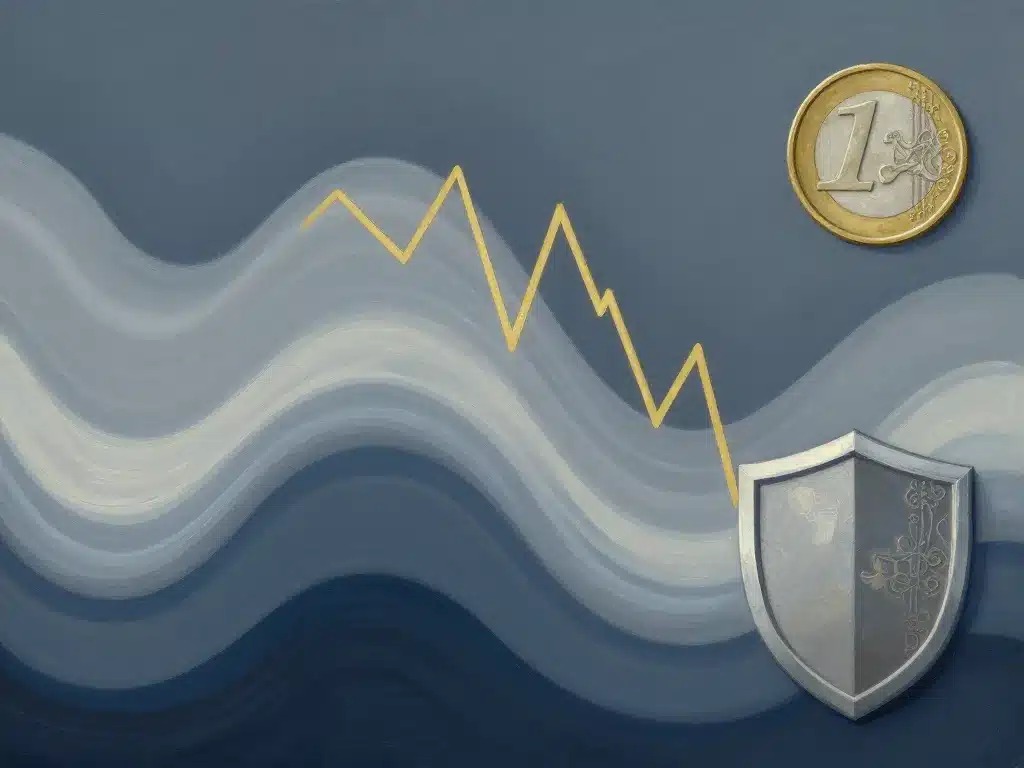 Visualisation risques rendement lyxor pea oblig euro ucits etf