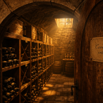 Cave à vin enterrée prix et vue sur cave prestige