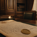droit réel def acte notarié ancien