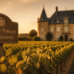 prix 1 hectare de vigne en champagne rangs vignes château