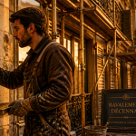 ravalement de façade tous les combien immeuble en travaux