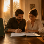 vente locative jeune couple contrat location-accession