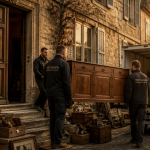 vide maison le mans professionnels débarras maison ancienne