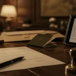 Acheter comptant : attestation de fonds chez le notaire