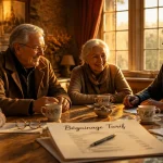 béguinage tarif seniors en salle commune