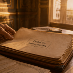 combien de temps un notaire peut garder l'argent d'une succession, bureau notaire, dossier ancien