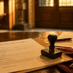 Inconvénient du commodat immobilier : contrat de prêt à usage, clés et risques de requalification