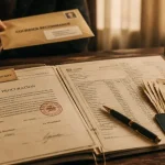 Ma soeur a procuration sur les comptes de ma mère : dossier de procuration bancaire et courrier recommandé
