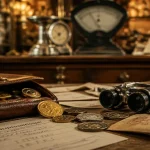 Où vendre ses pièces de monnaie paris : expertise numismatique et rachat au poids