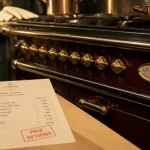 Piano lacanche prix : options et budget pour cuisine haut de gamme