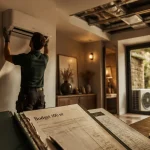 Prix climatisation maison 100m2 : devis et installateur