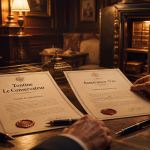 tontine conservateur problème fonds bloqués