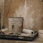 Chaux peinture extérieur : badigeon, sous-couche ou enduit