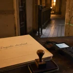 Diagnostic structurel : rapport et matériel de diagnostic dans un immeuble ancien