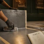Prix du béton ciré au m2 : kit et pose pro sur chantier