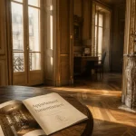 Acheter appartement haussmannien Paris : visite d’un appartement haussmannien