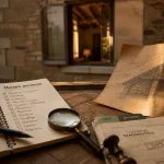 Acheter une maison ancienne : checklist toiture et diagnostics avant travaux