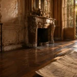 Maisons 1900 : intérieur Belle Époque, rénovation à risque
