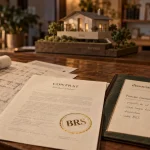 Propriétaire de la maison mais pas du terrain : bail BRS et dissociation foncier-bâti